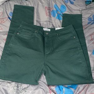 NWT Loft High Rise Skinny Jeans